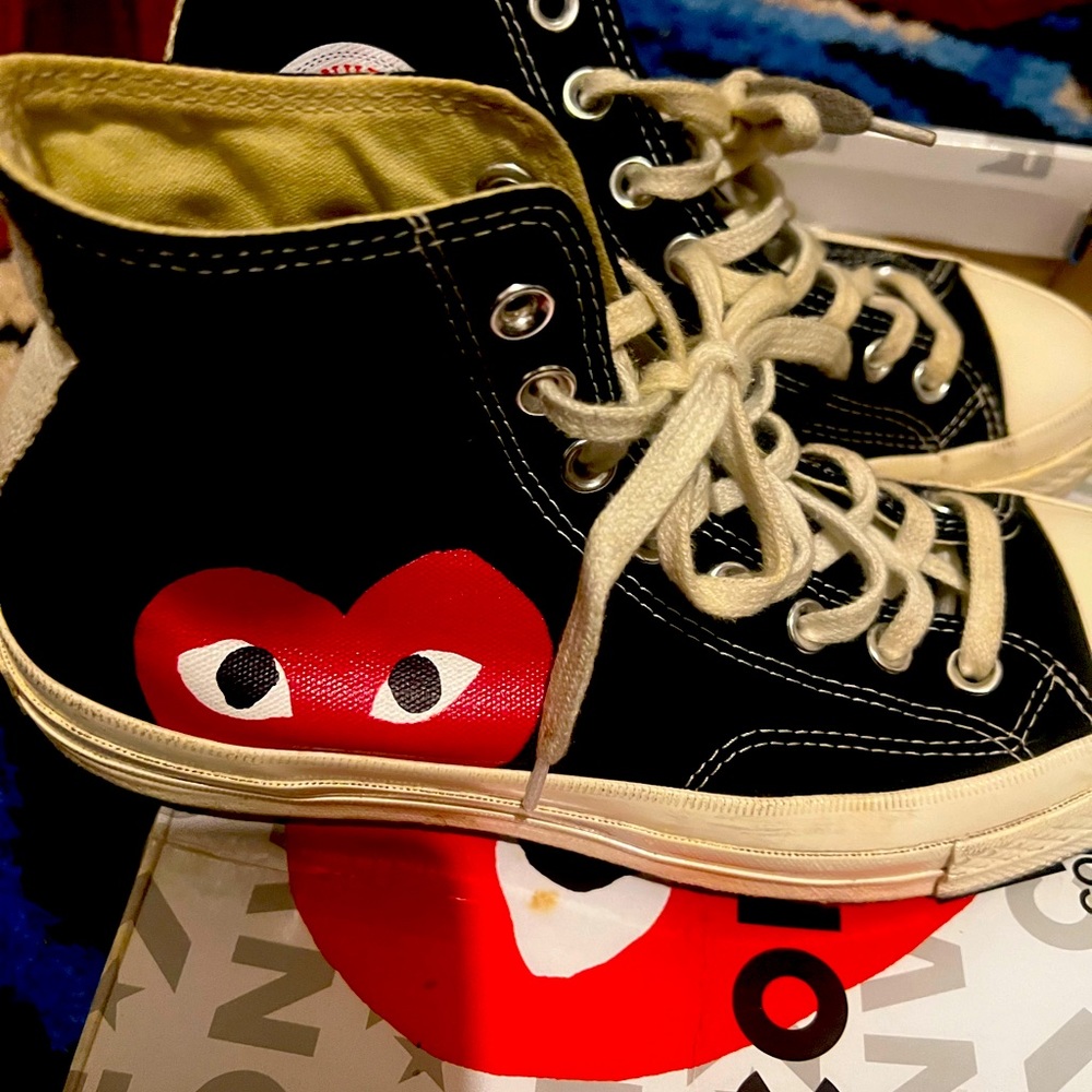 Converse Chuck 70 CDG